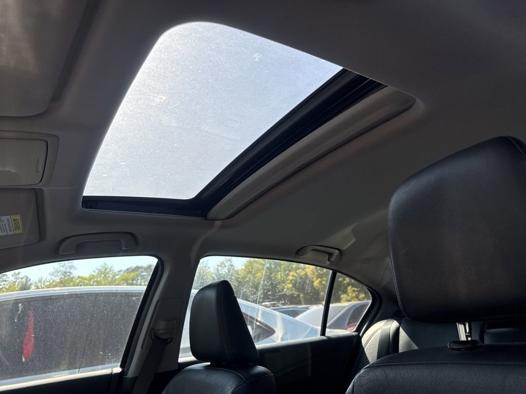 Used 2017 Honda Accord Touring image 13