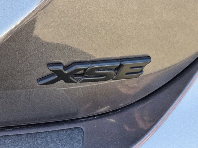 Used 2024 Toyota Camry XSE image 11