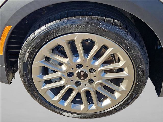 New 2026 MINI Cooper S image 10