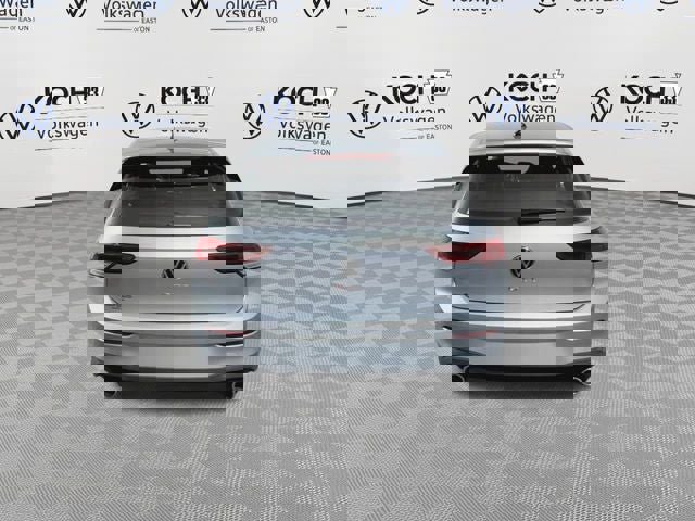 New 2025 Volkswagen GTI Autobahn image 7