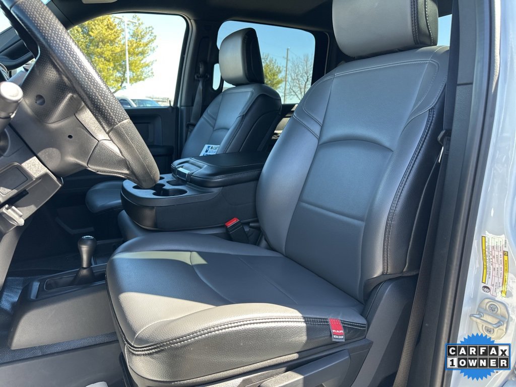 Used 2024 RAM 3500 Tradesman image 66