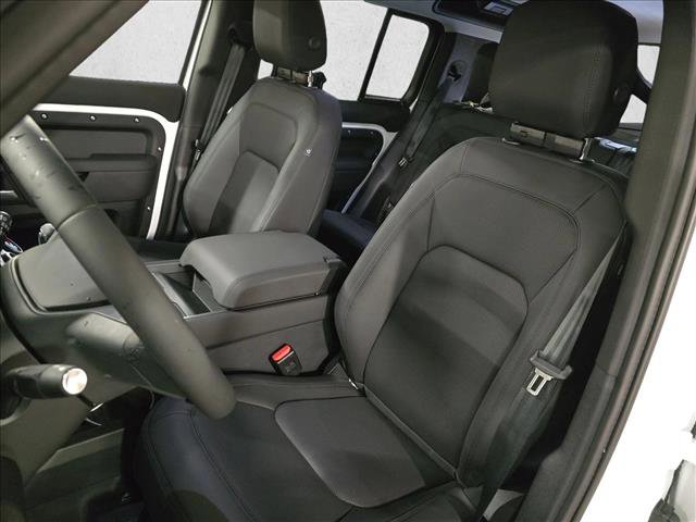 New 2026 Land Rover Defender 110 S image 14