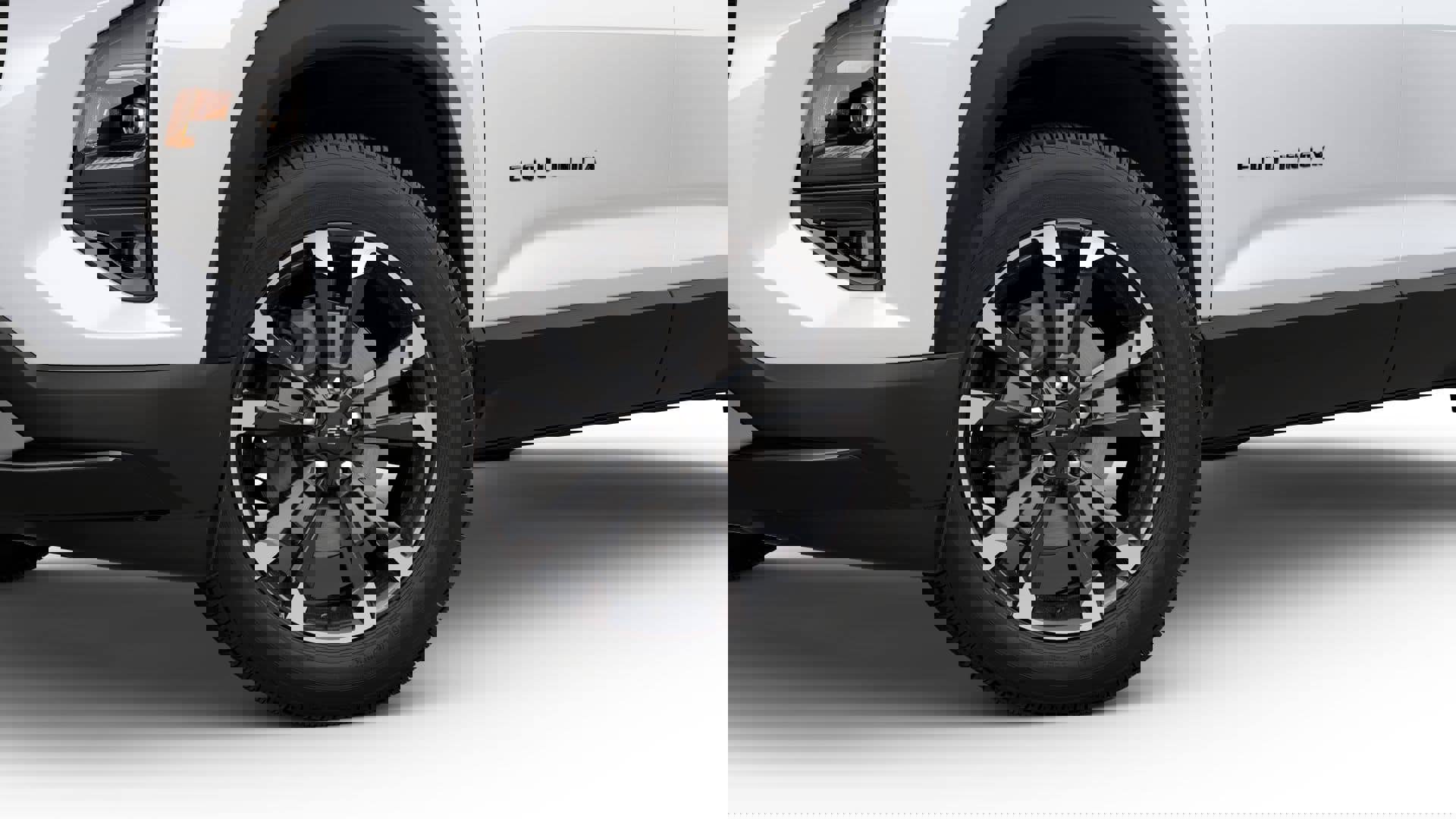 New 2026 Chevrolet Equinox RS w/ Convenience Package III image 52