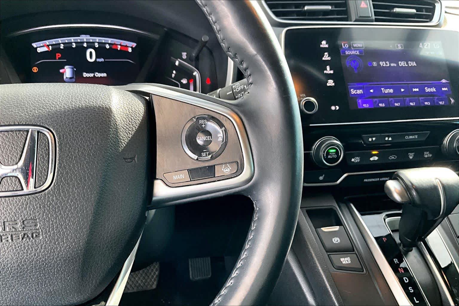 Used 2019 Honda CR-V EX-L image 25