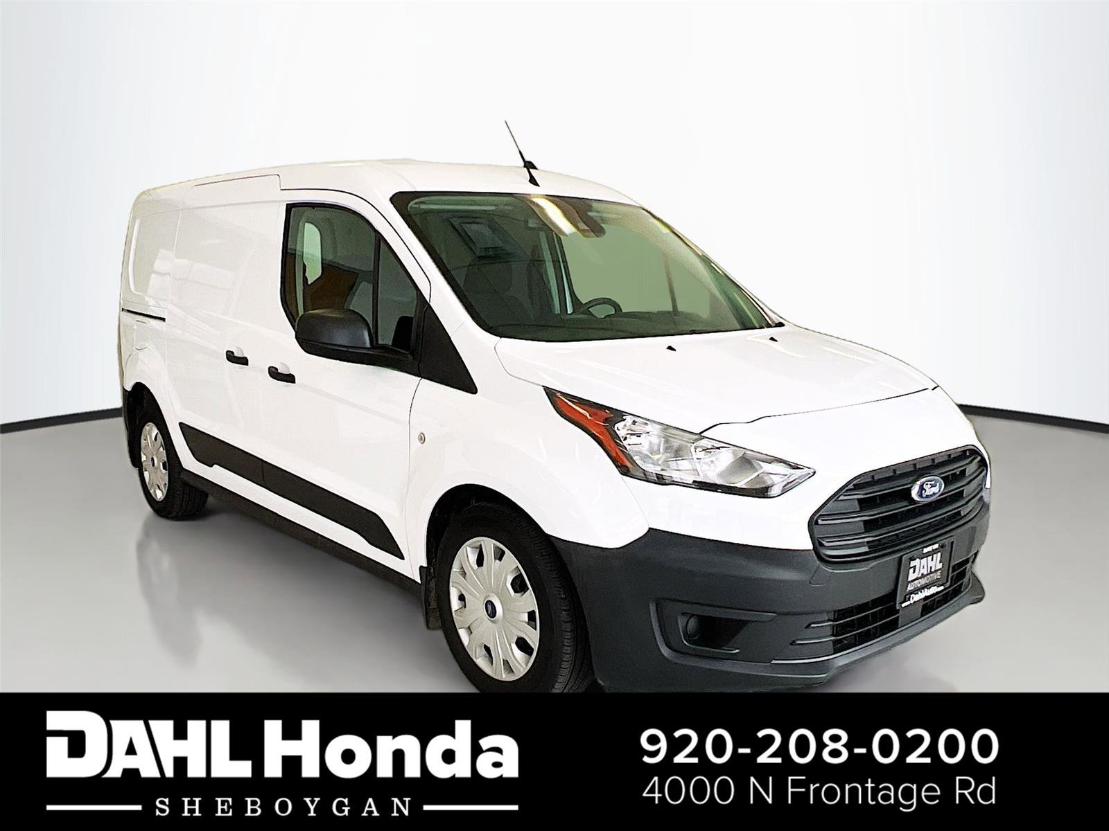 Used 2023 Ford Transit Connect XL image 1
