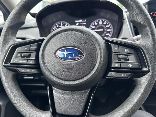 Used 2024 Subaru Crosstrek 2.0i Premium w/ Popular Package #4 AWD/4WD image 11