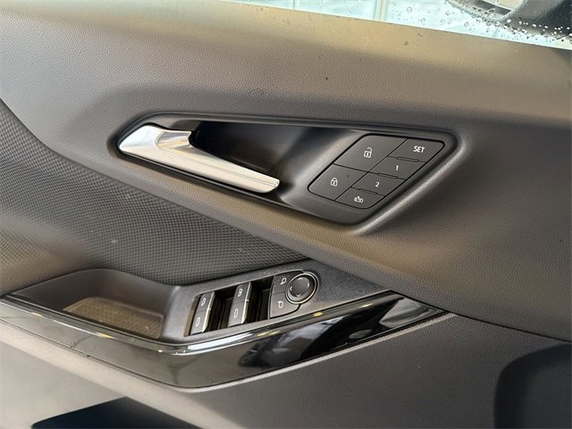 New 2026 Chevrolet Equinox RS w/ Convenience Package III image 22