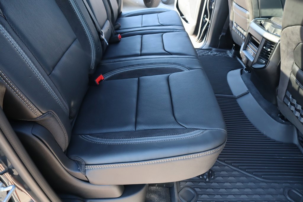 New 2026 RAM 1500 RHO image 16