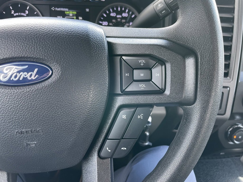 Used 2021 Ford F250 XL w/ Power Equipment Group image 22