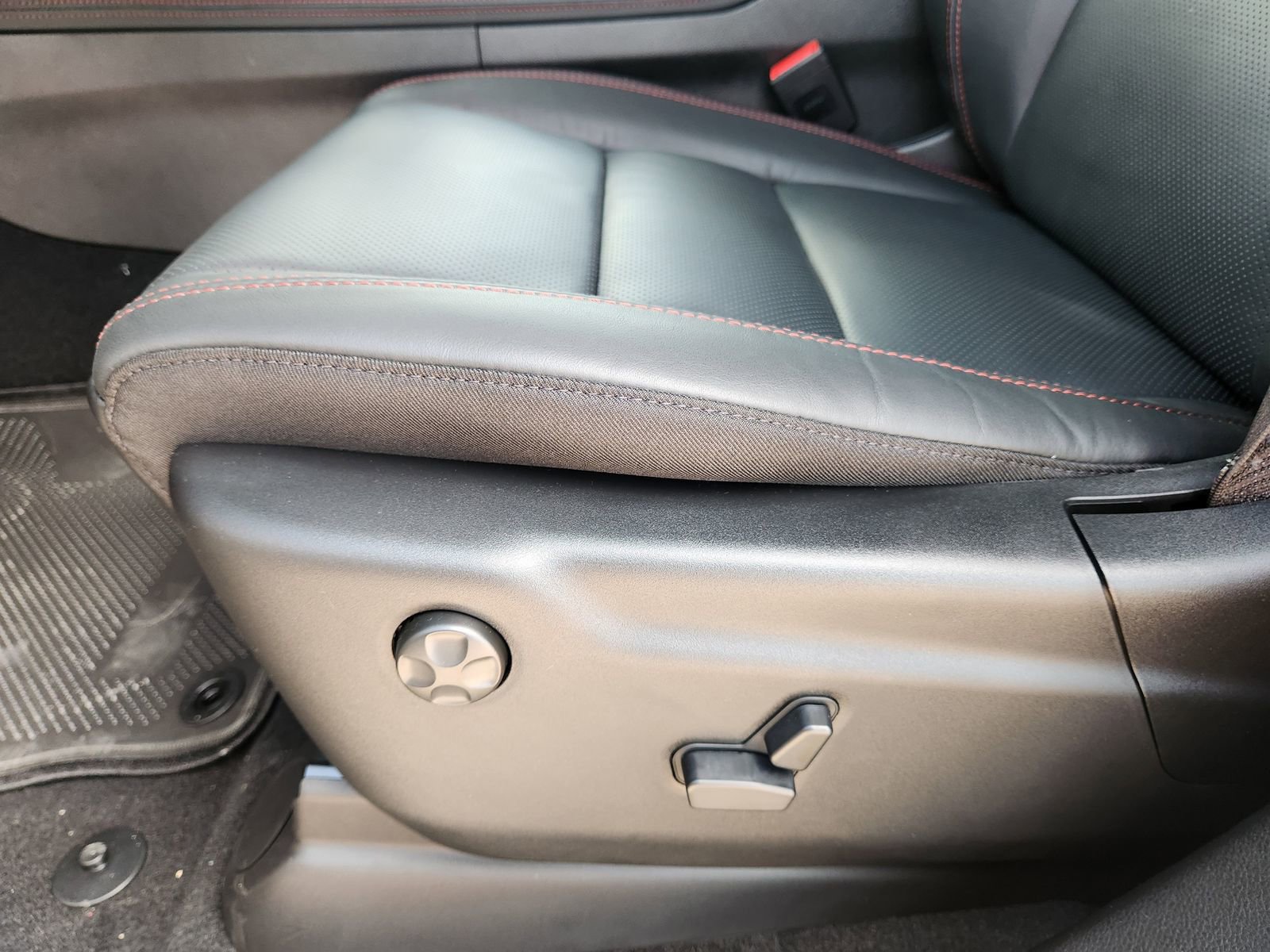 New 2026 Dodge Durango GT AWD/4WD image 22