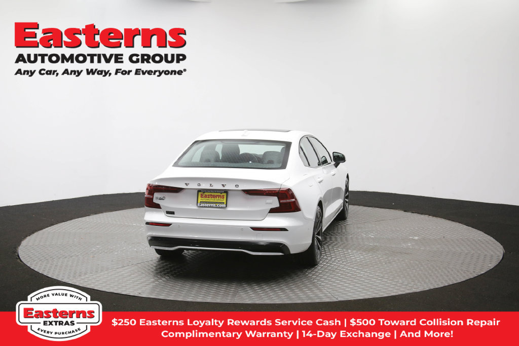 Used 2023 Volvo S60 T8 Plus AWD/4WD image 40