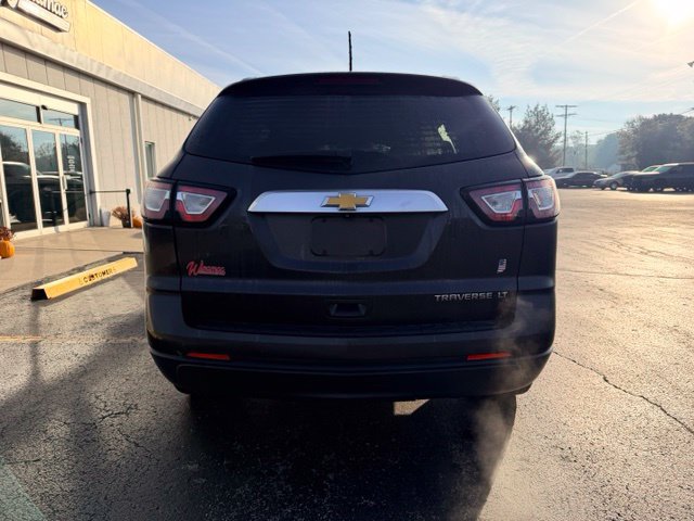 Used 2013 Chevrolet Traverse LT w/ All-Star Edition FWD image 6