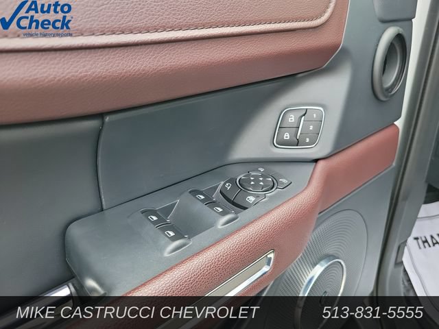 Used 2024 Ford Expedition Limited AWD/4WD image 18
