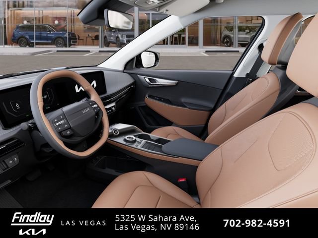 New 2026 Kia EV6 Wind AWD/4WD image 19