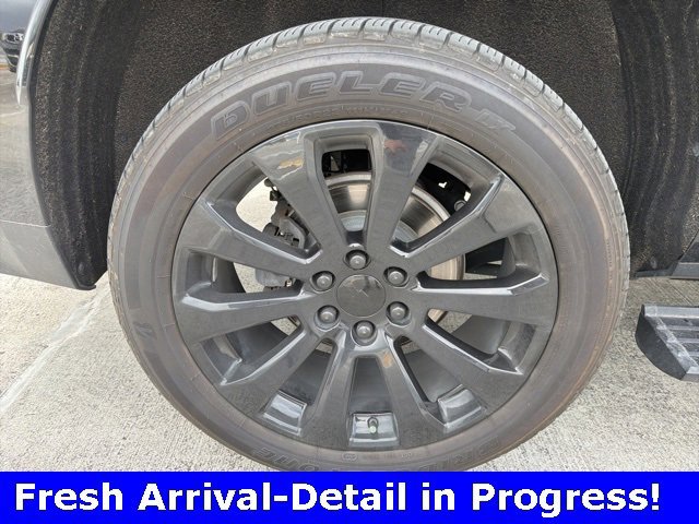 Used 2021 Chevrolet Tahoe Premier image 21