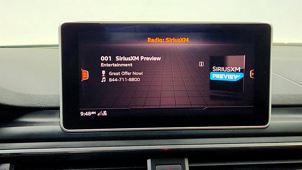 Used 2019 Audi S5 Premium Plus w/ Premium Plus image 23