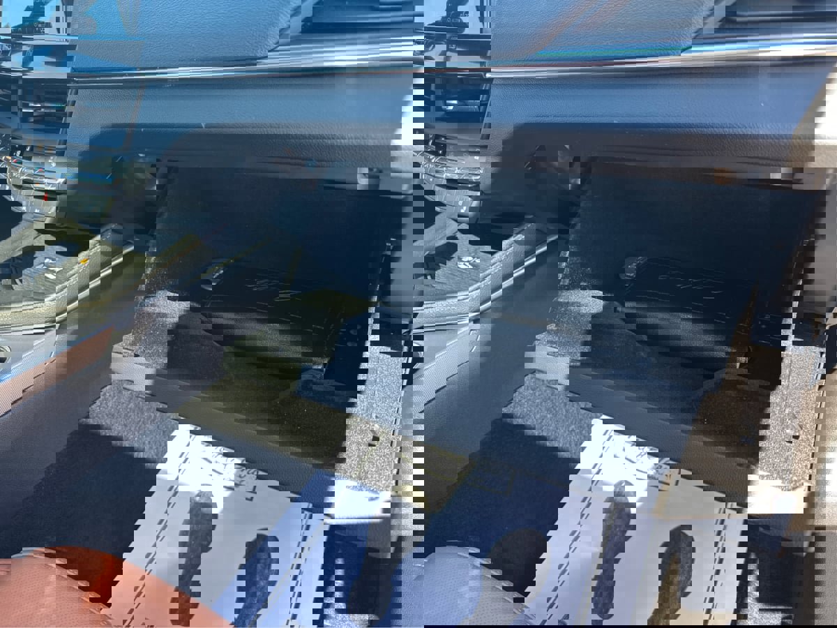 Used 2021 Cadillac CT4 Premium Luxury AWD/4WD image 21