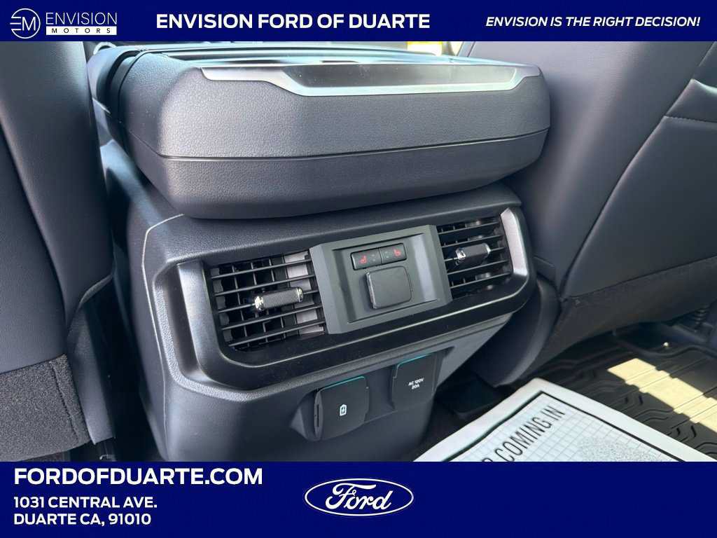 New 2026 Ford F150 Raptor AWD/4WD image 35