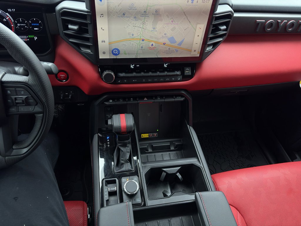 Used 2025 Toyota Tundra TRD Pro image 18