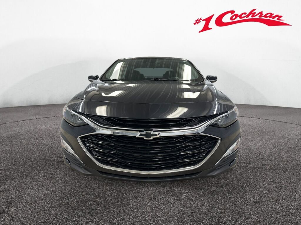 Used 2022 Chevrolet Malibu RS image 30