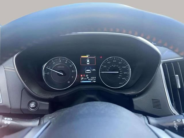 Used 2020 Subaru Crosstrek 2.0i Limited w/ Moonroof Package image 10