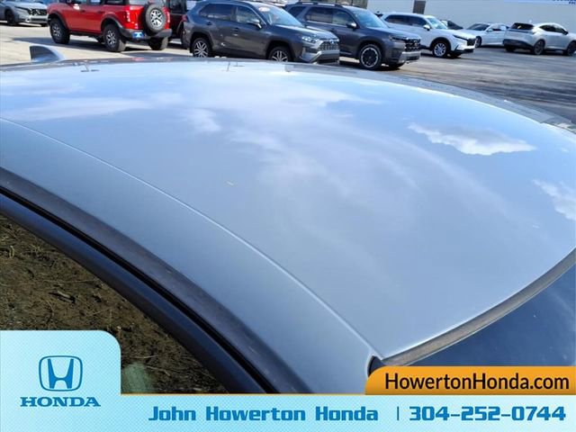 Used 2024 Honda Civic Sport image 9