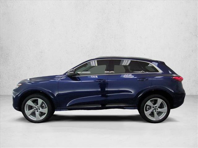 Used 2025 Audi Q5 Premium Plus w/ Premium Plus AWD/4WD image 9
