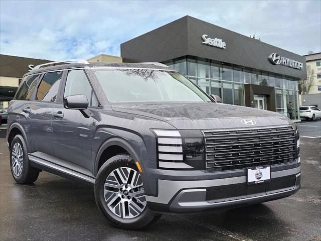 New 2026 Hyundai Palisade SEL AWD/4WD 360° Tour
