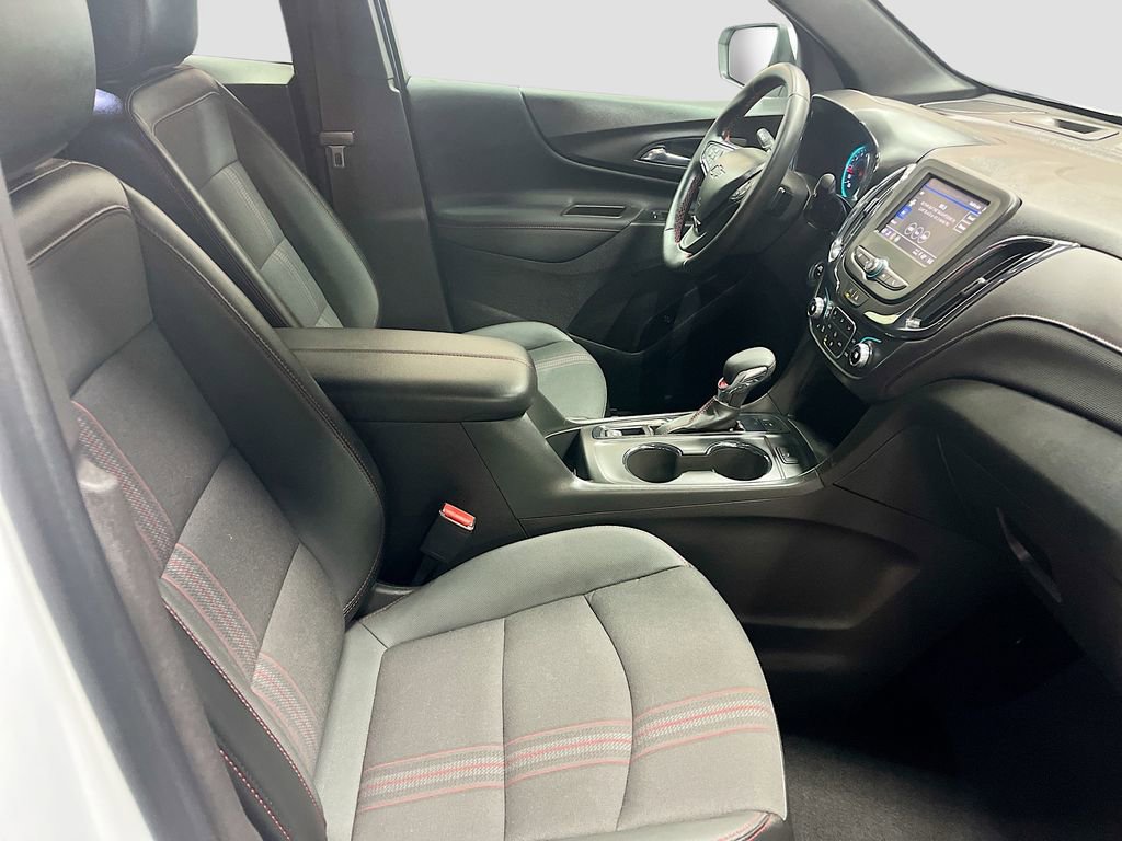 Used 2024 Chevrolet Equinox RS image 27