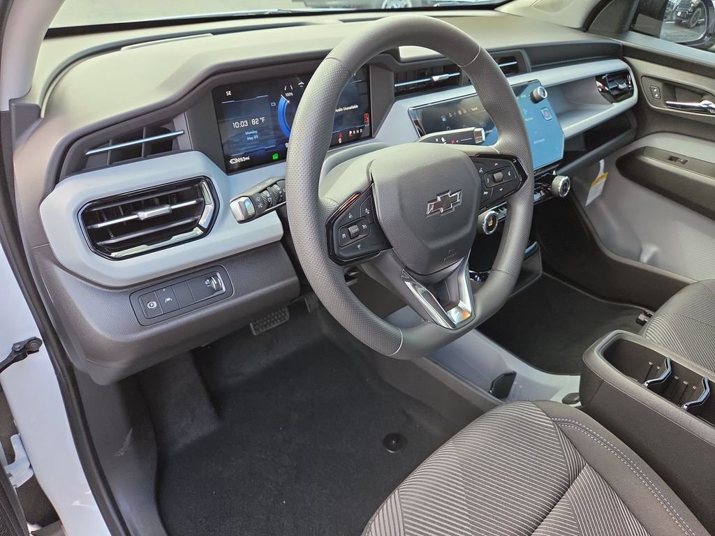 New 2027 Chevrolet Bolt LT FWD image 2