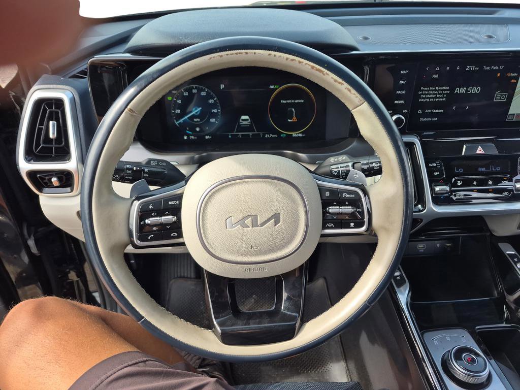 Used 2022 Kia Sorento SX Prestige image 20