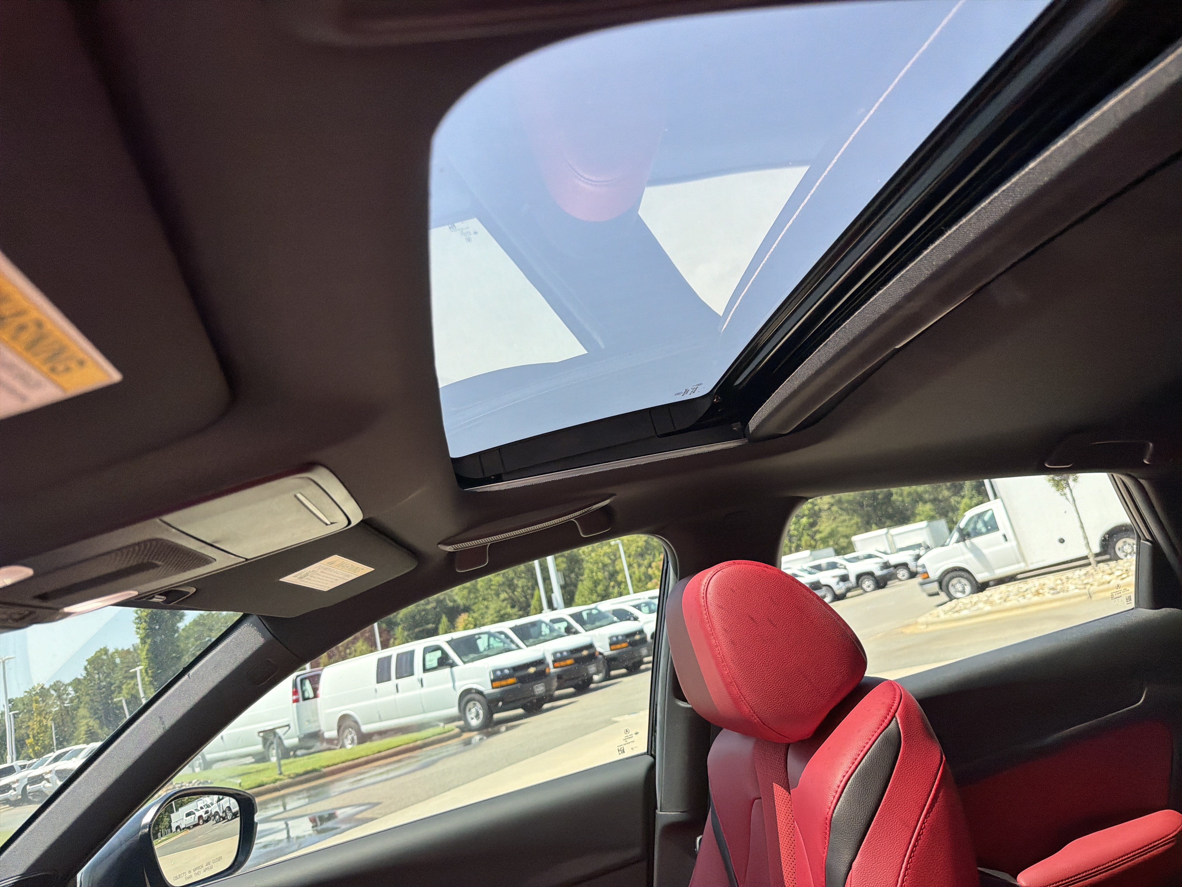 Used 2026 Acura Integra A-Spec FWD image 27