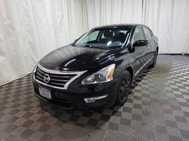 Used 2015 Nissan Altima 2.5 S w/ Power Driver Seat Package image 8