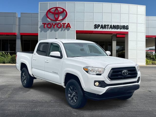 Used 2023 Toyota Tacoma SR5