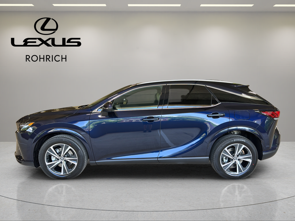 New 2026 Lexus RX 350 Premium AWD/4WD image 9