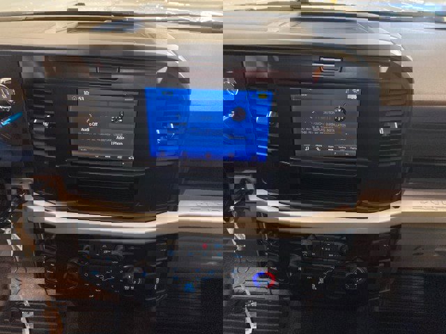 New 2026 Ford F550 4x4 Regular Cab Super Duty w/ XL Chrome Package image 16