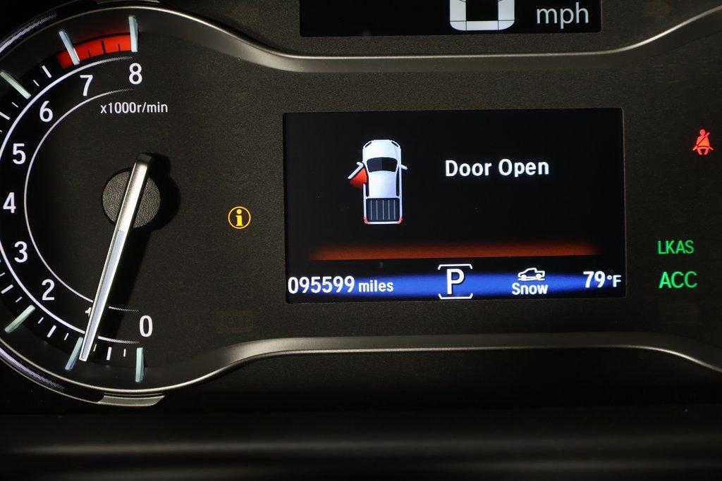 Used 2021 Honda Ridgeline Sport image 15