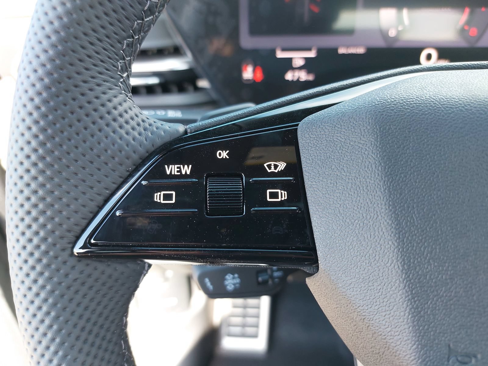 New 2026 Audi SQ5 Premium Plus AWD/4WD image 17