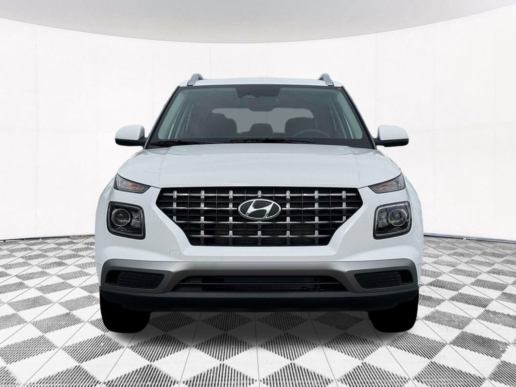 New 2026 Hyundai Venue SEL image 18