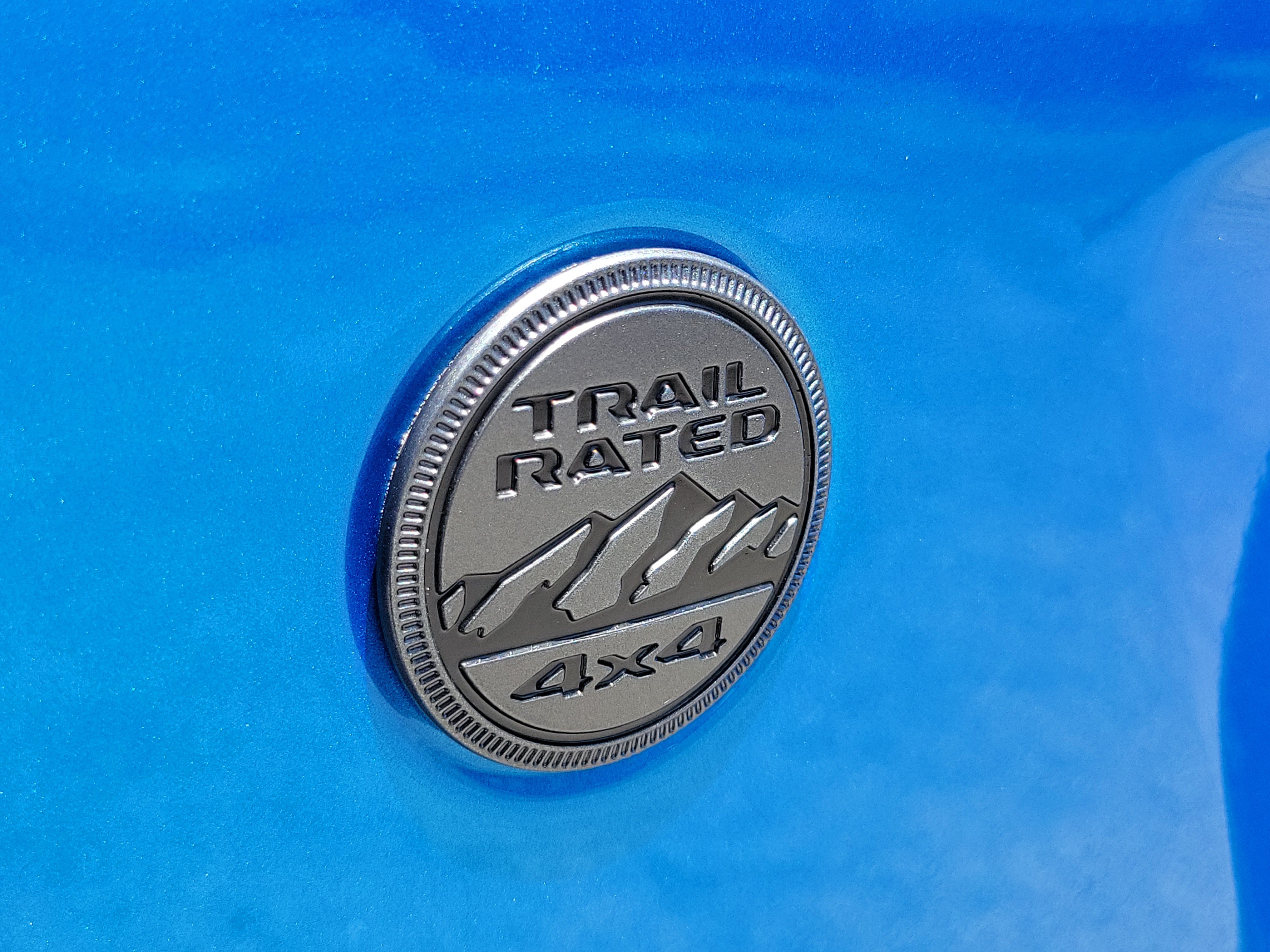 New 2026 Jeep Wrangler Unlimited Sahara AWD/4WD image 6