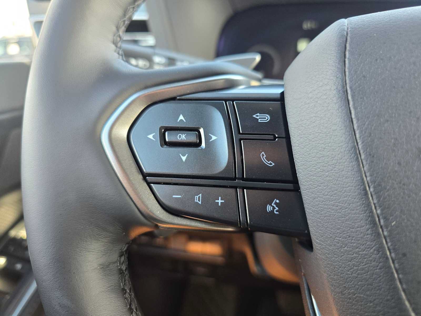 New 2026 Lexus GX 550 AWD/4WD image 33