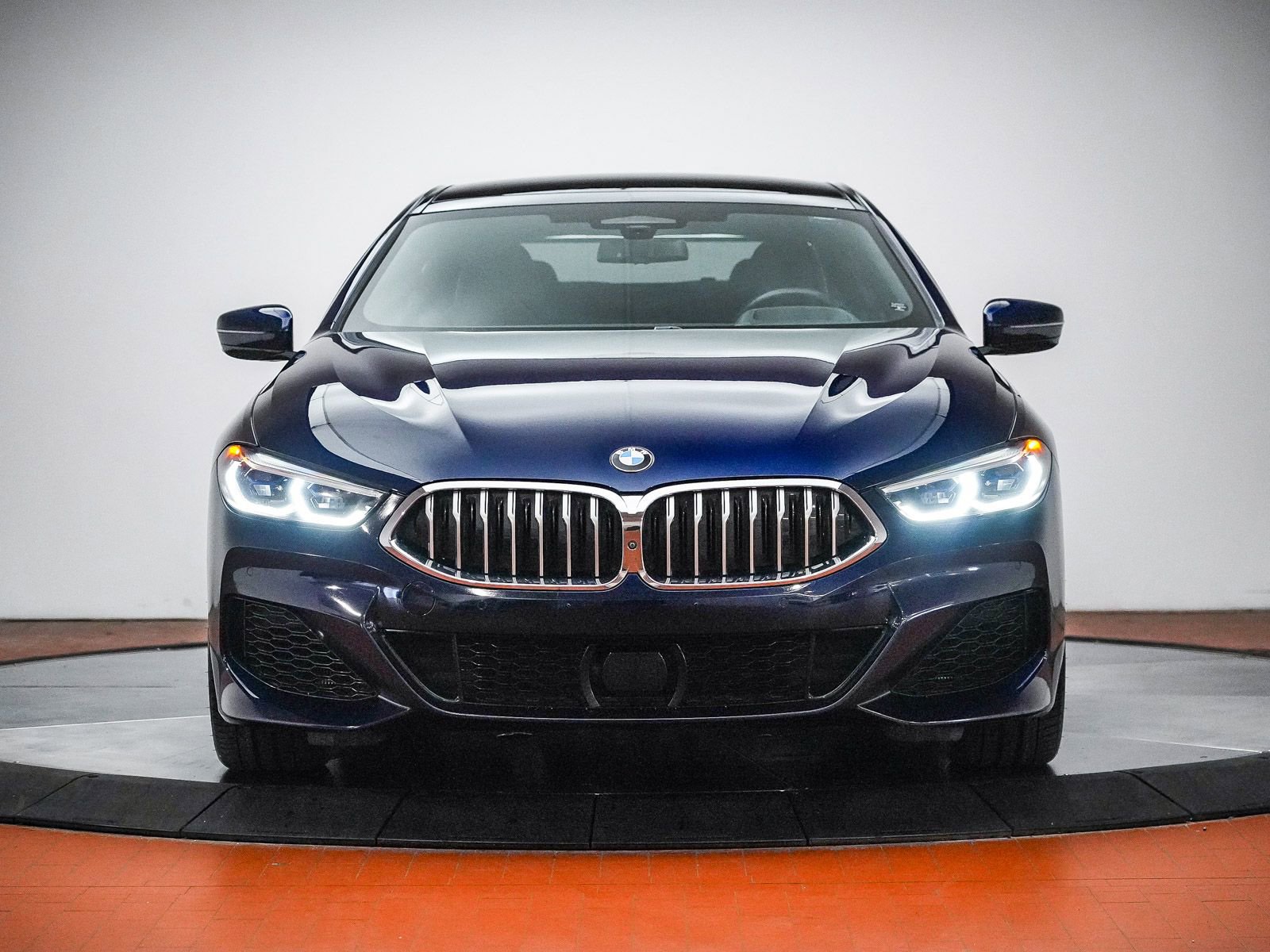 Used 2022 BMW 840i Gran Coupe RWD image 7