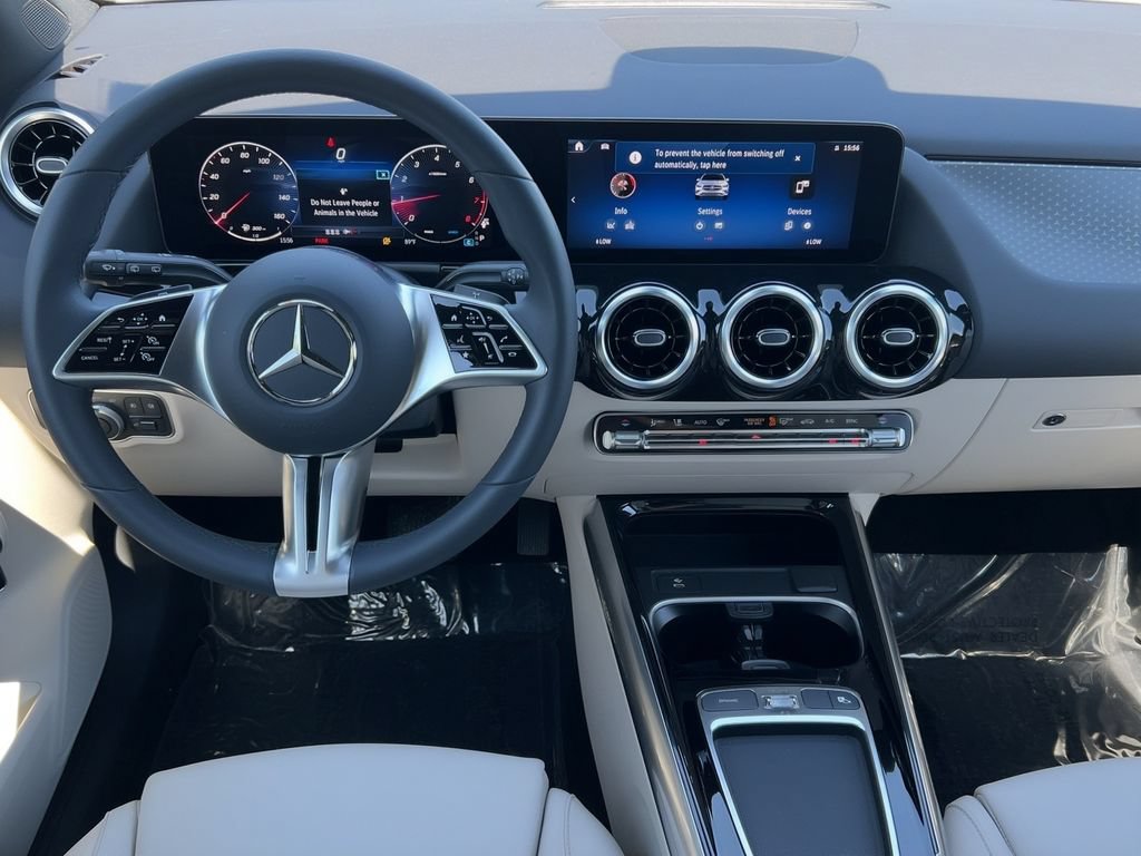New 2026 Mercedes-Benz GLA 250 4MATIC image 5