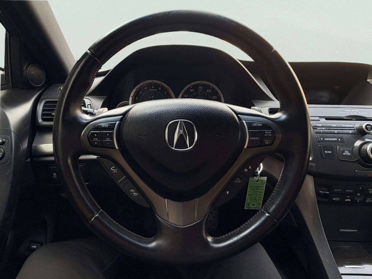 Used 2013 Acura TSX Special Edition FWD image 28