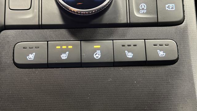 Used 2024 Hyundai Palisade Calligraphy image 35