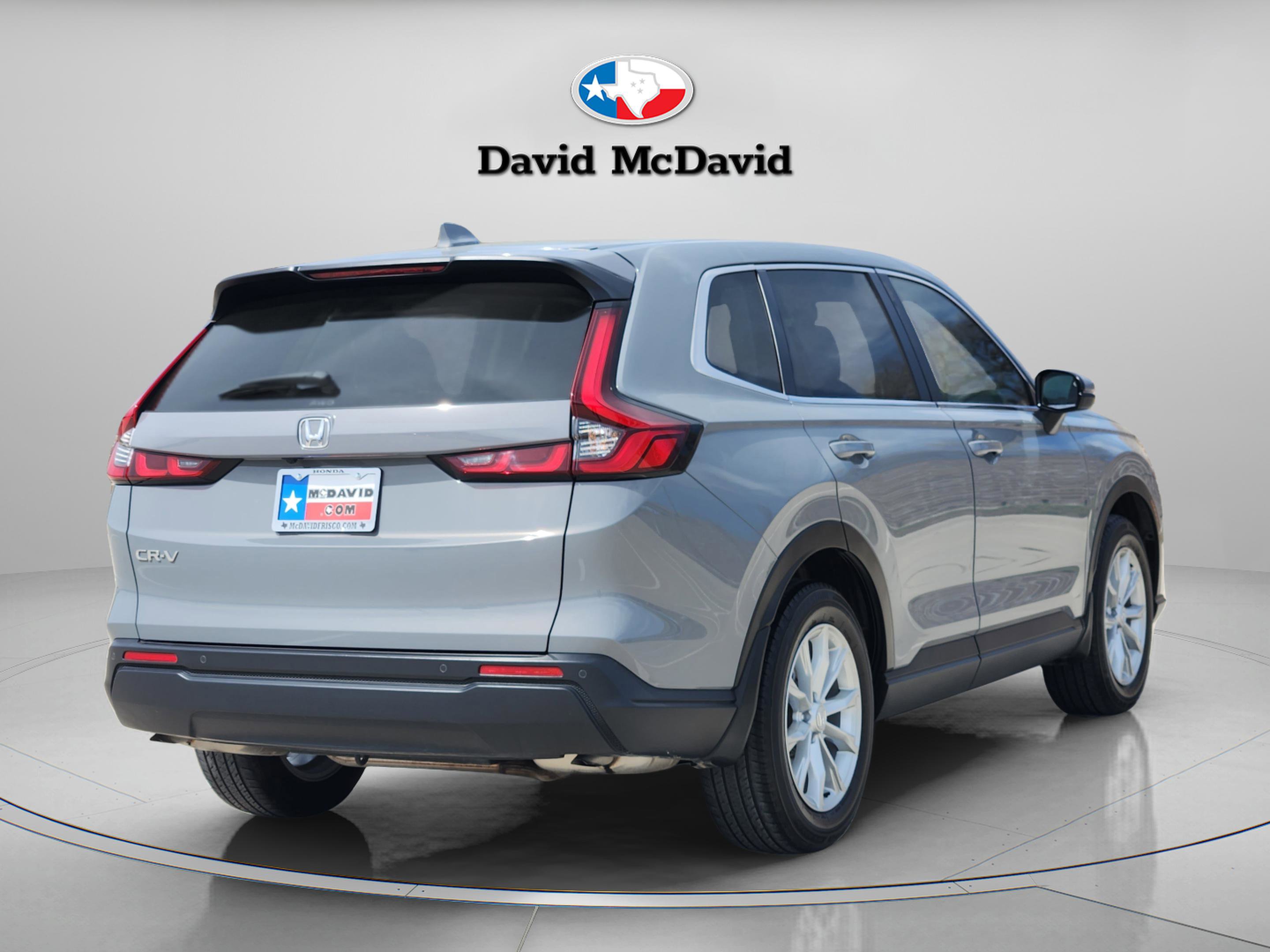 Certified 2024 Honda CR-V EX-L image 6