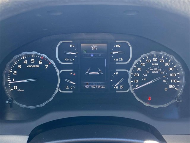 Used 2020 Toyota Tundra SR5 image 24