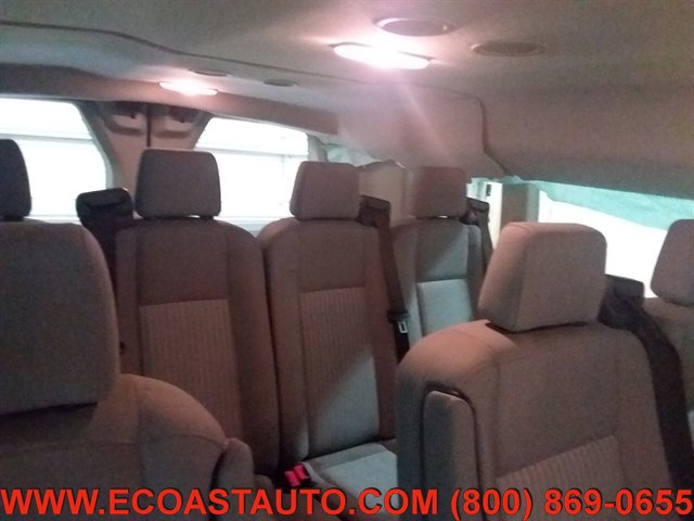 Used 2019 Ford Transit 350 XLT image 13