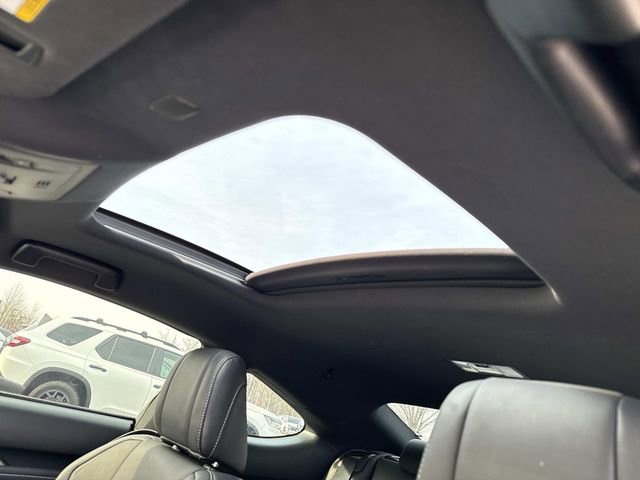 Used 2023 Lexus RC 350 F Sport w/ Navigation Package image 16