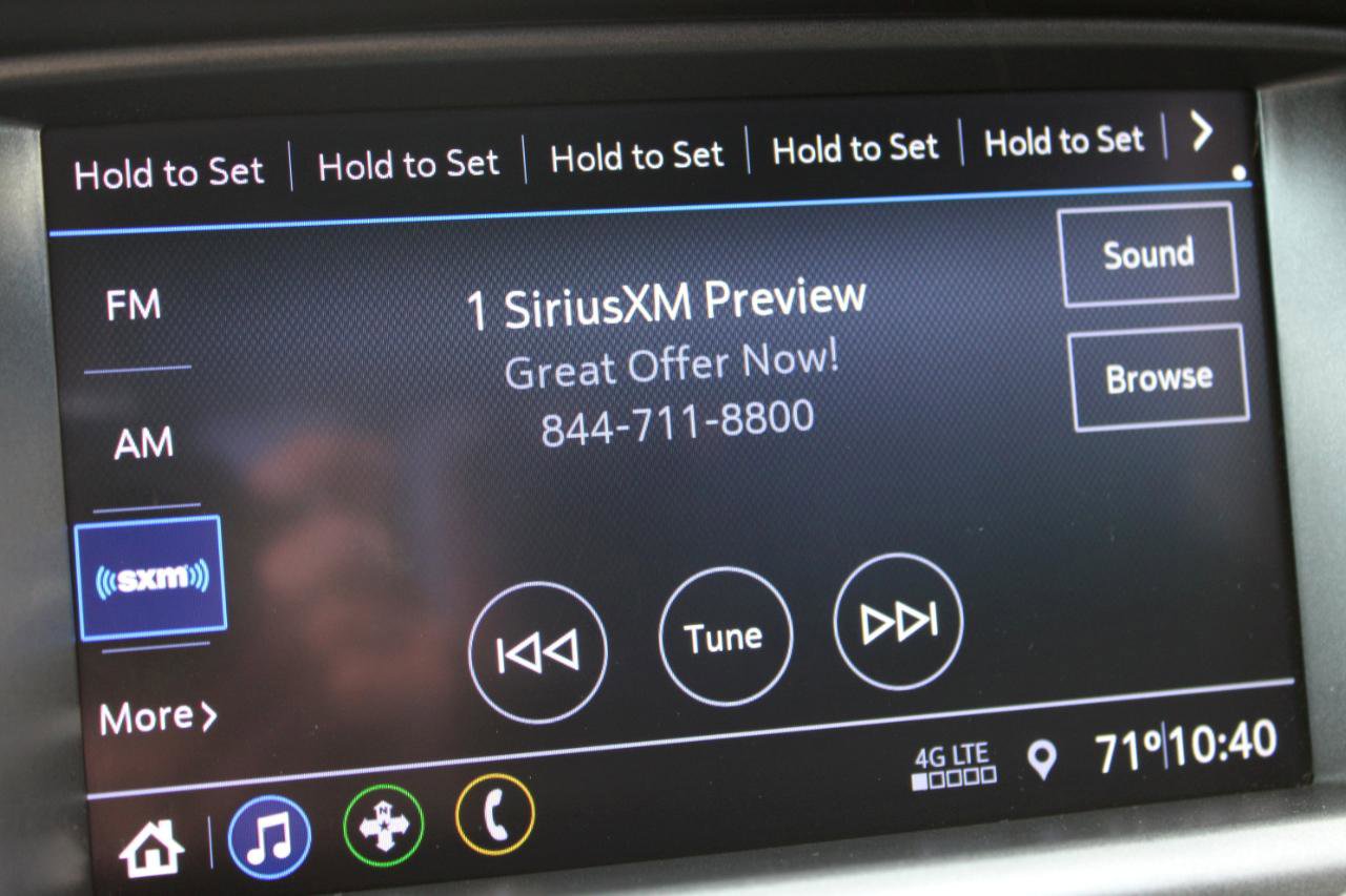 Used 2021 GMC Canyon AT4 AWD/4WD image 31
